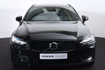 Occasion Lease Volvo V60 (2)