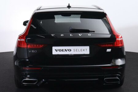 Occasion Lease Volvo V60 (4)