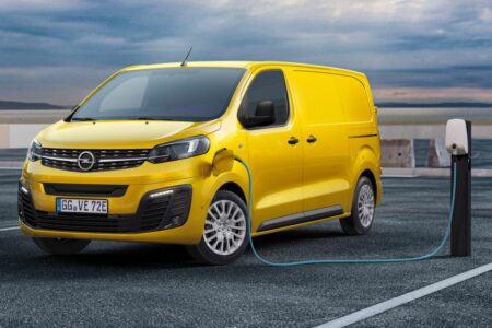 Opel Vivaro leasen (4)
