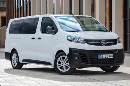Opel Vivaro leasen (5)