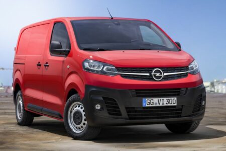Opel Vivaro leasen (6)