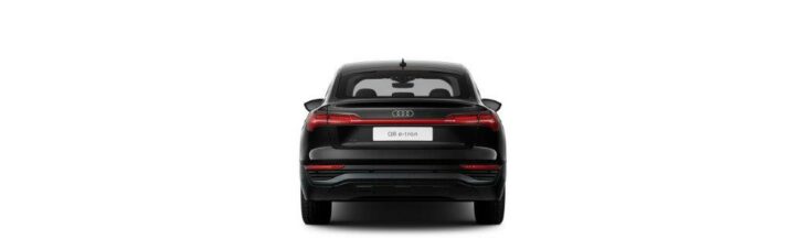 Audi Q8 Sportback e-tron leasen (9)
