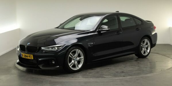 BMW 4-Serie Occasion Lease (1)