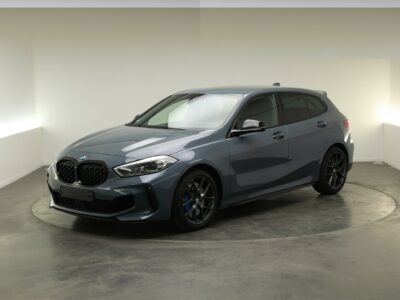 BMW M135i leasen - LeaseRoute (1)