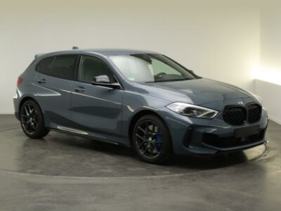 BMW M135i leasen - LeaseRoute (5)