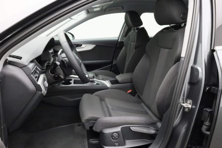 Occasion Lease Audi A4 Avant (17)