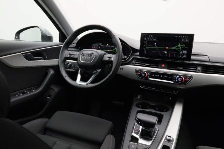 Occasion Lease Audi A4 Avant (19)