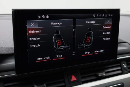 Occasion Lease Audi A4 Avant (25)
