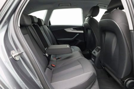 Occasion Lease Audi A4 Avant (35)