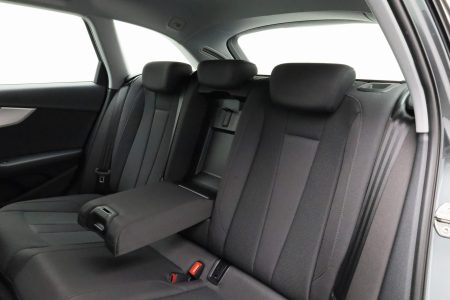 Occasion Lease Audi A4 Avant (37)