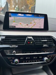 Occasion Lease BMW 520i Touring (1)