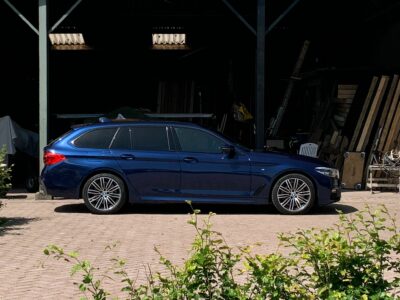 Occasion Lease BMW 520i Touring (13)