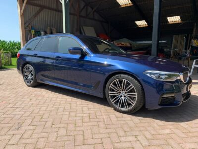 Occasion Lease BMW 520i Touring (14)