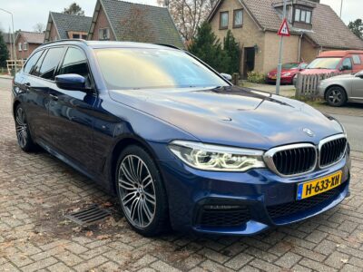 Occasion Lease BMW 520i Touring (3)