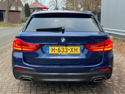 Occasion Lease BMW 520i Touring (6)