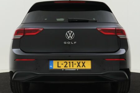 Occasion Lease Volkswagen Golf (30)