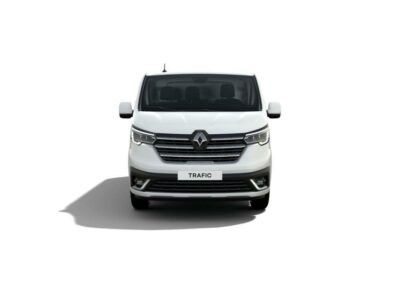 Renault Trafic leasen (5)