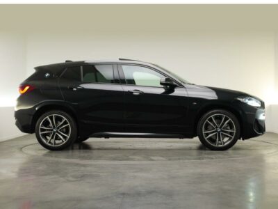 BMW X2 Occasion Lease (2)