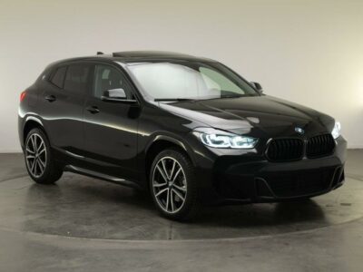 BMW X2 Occasion Lease (4)