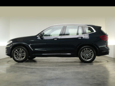 BMW X3 Occasion Lease (1)
