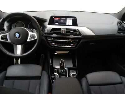 BMW X3 Occasion Lease (10)