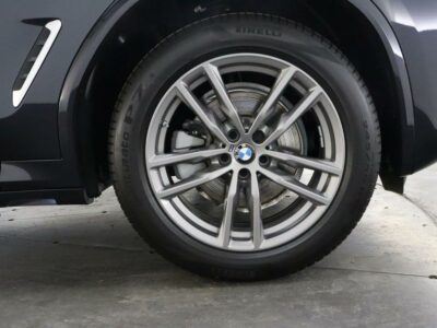 BMW X3 Occasion Lease (11)