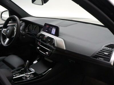 BMW X3 Occasion Lease (12)