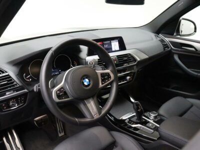 BMW X3 Occasion Lease (13)