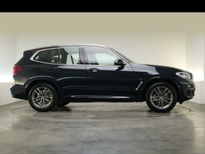 BMW X3 Occasion Lease (2)