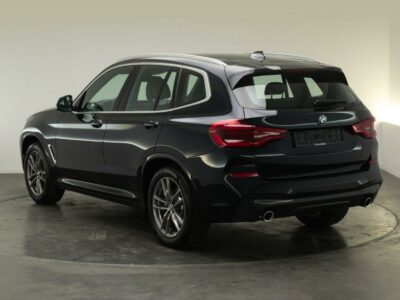 BMW X3 Occasion Lease (3)