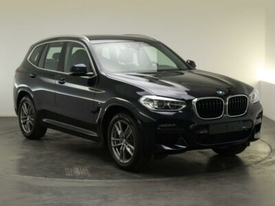 BMW X3 Occasion Lease (4)