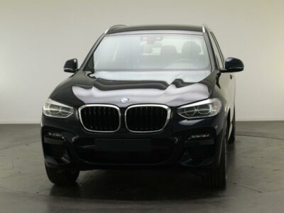 BMW X3 Occasion Lease (5)