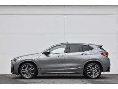 Occasion Lease BMW X2 (1)