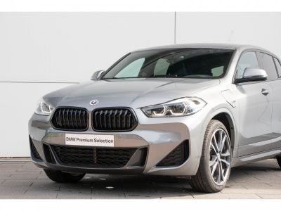 Occasion Lease BMW X2 (26)