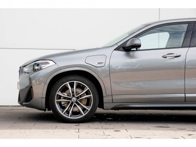 Occasion Lease BMW X2 (27)