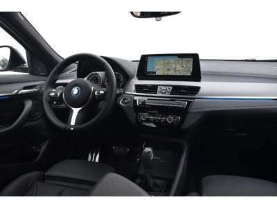 Occasion Lease BMW X2 (4)