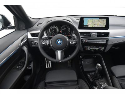 Occasion Lease BMW X2 (7)