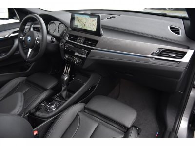 Occasion Lease BMW X2 (8)