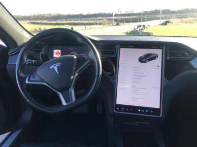 Occasion Lease Tesla Model S (6)