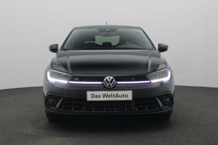 Occasion Lease Volkswagen Polo (14)