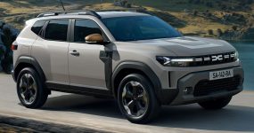 Dacia Duster leasen (15)