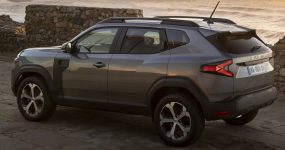 Dacia Duster leasen (17)