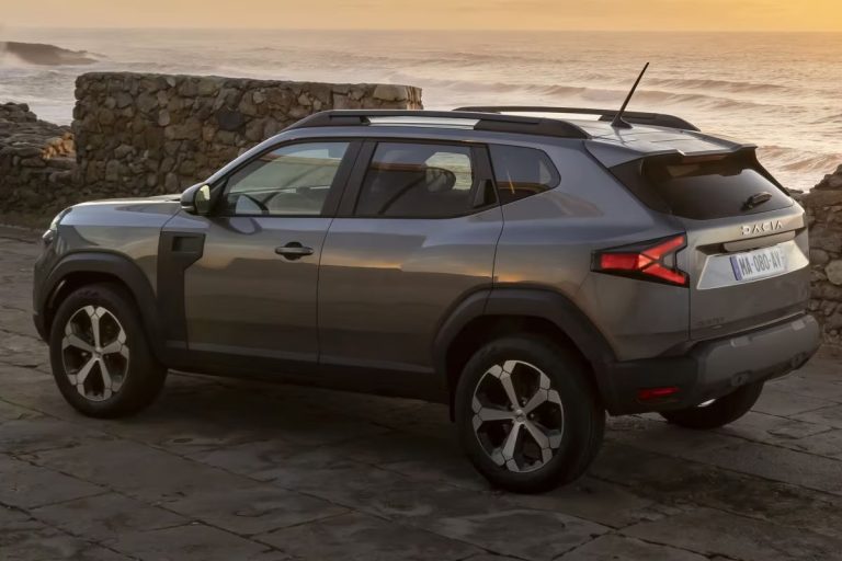Dacia Duster leasen (17)