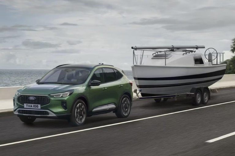 Ford Kuga leasen (12)
