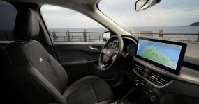 Ford Kuga leasen (13)