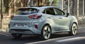 Ford Puma leasen (10)
