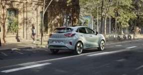 Ford Puma leasen (12)