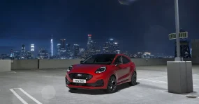 Ford Puma leasen (14)