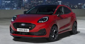 Ford Puma leasen (15)