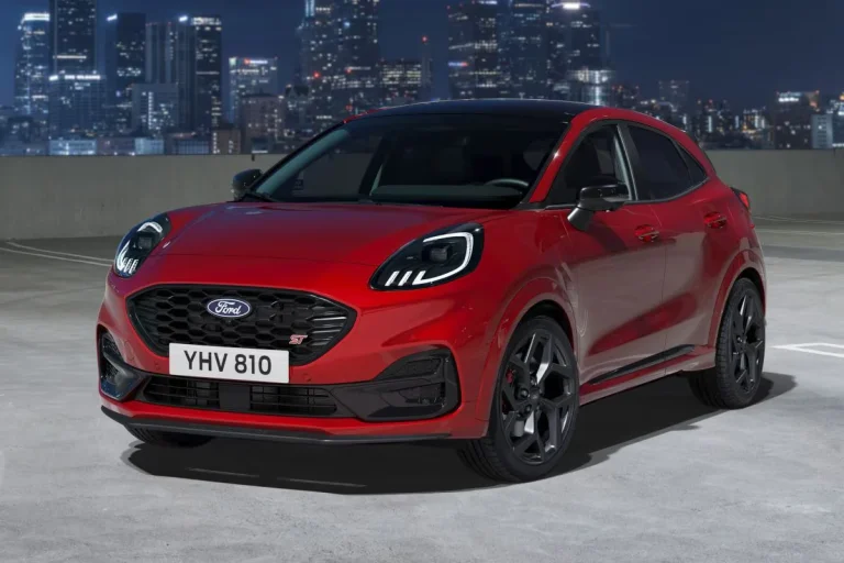 Ford Puma leasen (15)